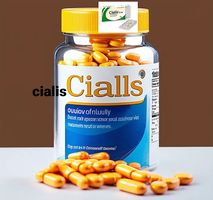 Cialis 1